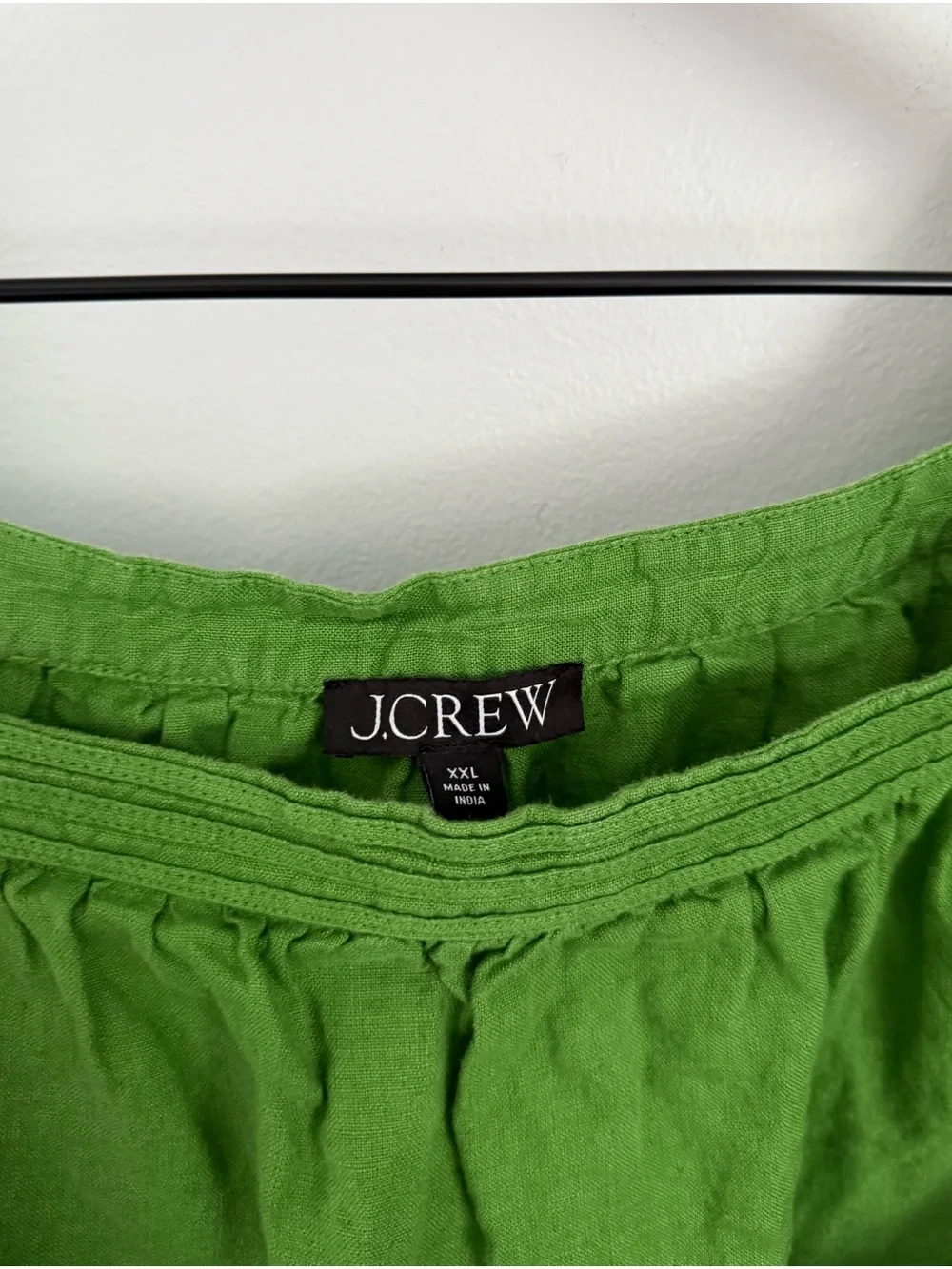 J. Crew great measurements